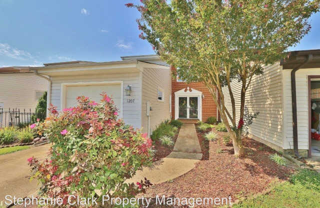 1207 Captain Adams Court