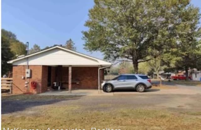 17 Kirkland St. - 17 Kirkland Street, Ward, AR 72176