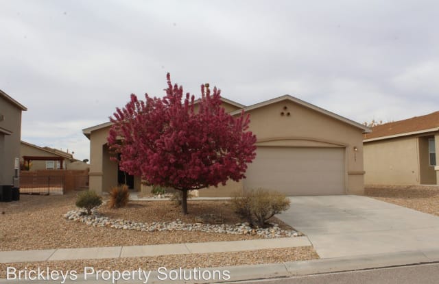 148 Big Sky Ave SW - 148 Big Sky Ave SW, Los Lunas, NM 87031