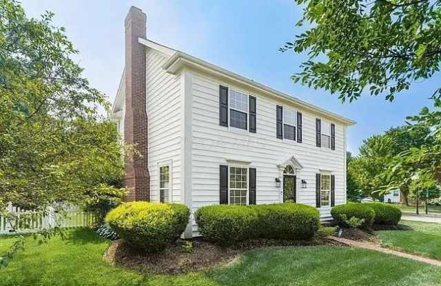 6818 Addenbrook Boulevard