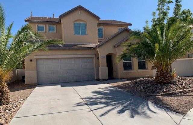 4225 CAPRI CANYON Court - 4225 Capri Canyon Court, North Las Vegas, NV 89031