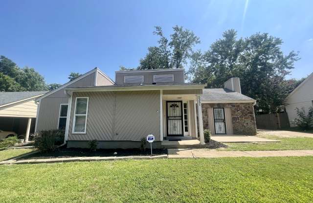 5351 Bruton Ave - 5351 Bruton Avenue, Memphis, TN 38135