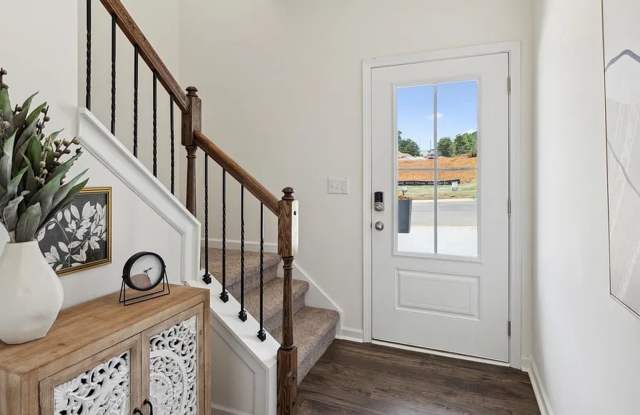 Brand New Townhome!!