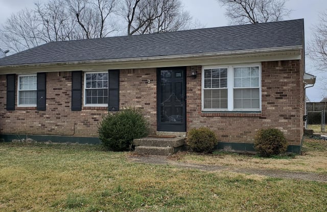 11202 Deham Dr - 11202 Deham Drive, Jefferson County, KY 40241