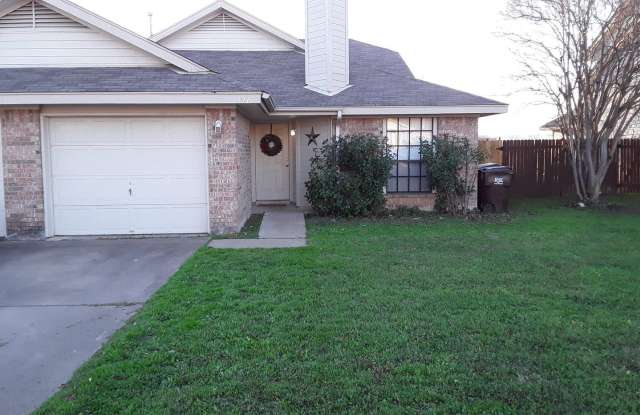 1217 Gregory Ln. - 1217 Gregory Lane, Round Rock, TX 78664