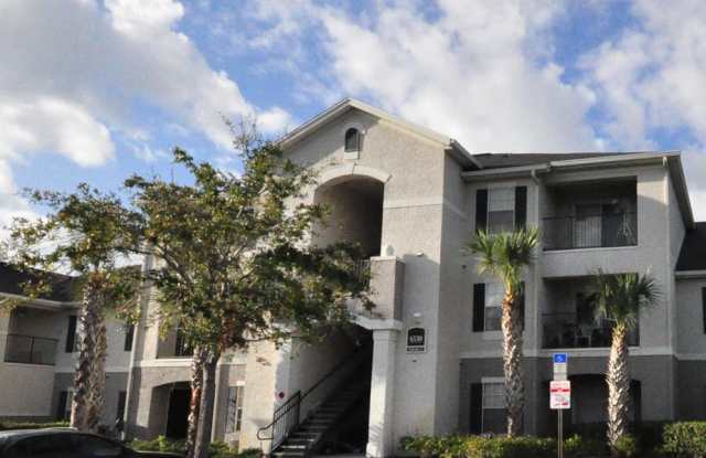 ORLANDO: Gated Community of Courtney Landing - Near Airport