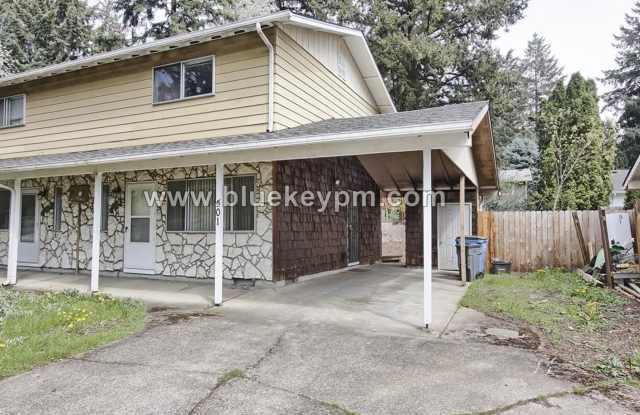 2 Bed, 1.5 Baths Duplex in Hearthwood Neighborhood photos photos