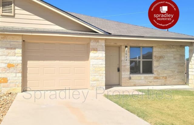 1512 Brady Way