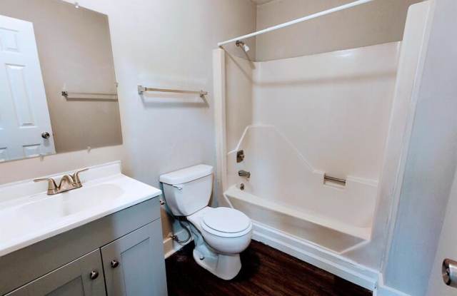 4137 Sunset Avenue Apt 15
