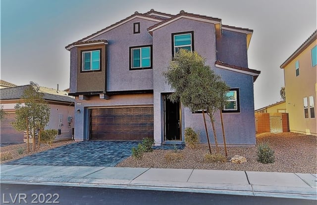 2119 Brewer Avenue - 2119 Brewer Avenue, North Las Vegas, NV 89081