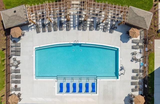 Photo of Enclave at Providence Luxury Apartments
