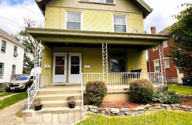 2618 Ida Ave