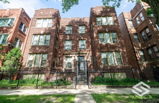 6847-49 South East End Avenue - 6847 S East End Ave, Chicago, IL 60649