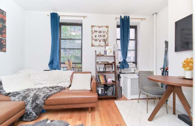 410 East 64th Street