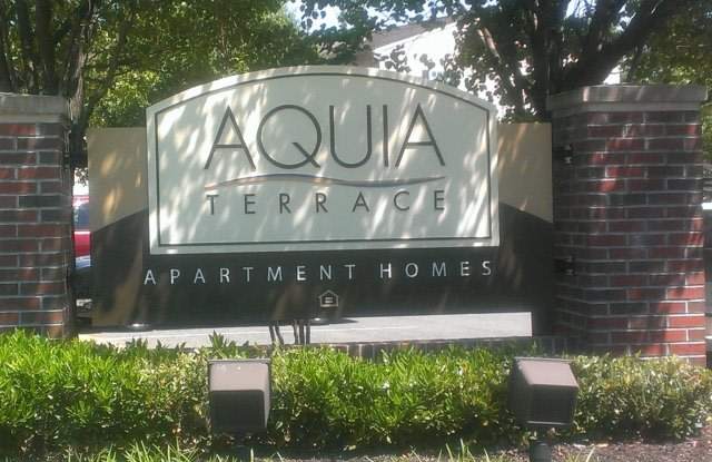 Photo of Aquia Terrace Apartments