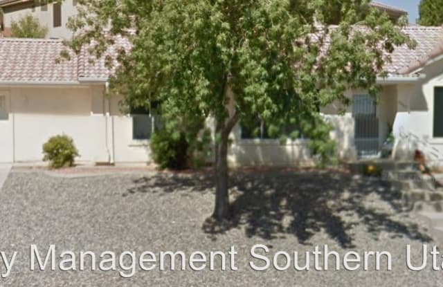 1787 Point Dr. - 1787 Point Drive, St. George, UT 84790