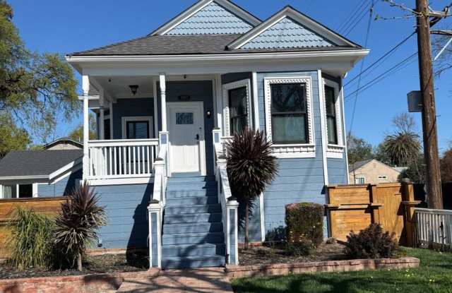 3987 8th Ave - Sacramento 98517