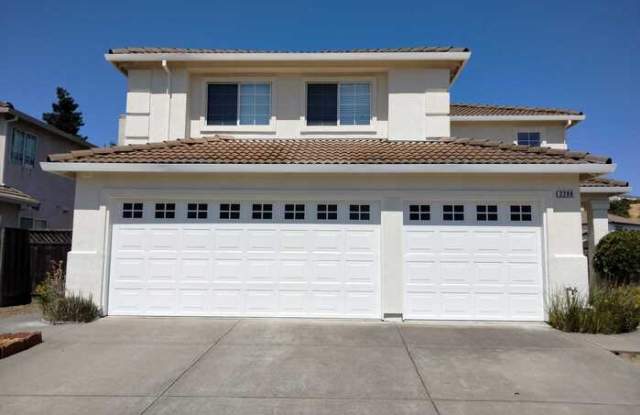 2206 Garnet Drive