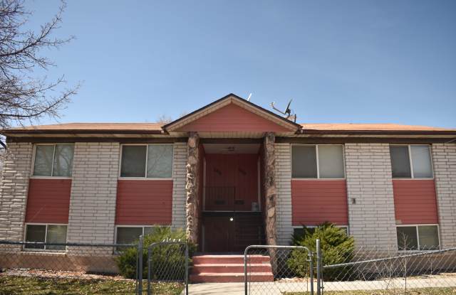 8450 S. Westbridge Road