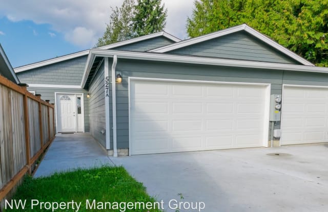 527 106th Place SW - 527 106th Pl SW, Snohomish County, WA 98204