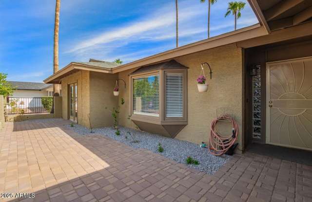 8201 E Montebello Avenue