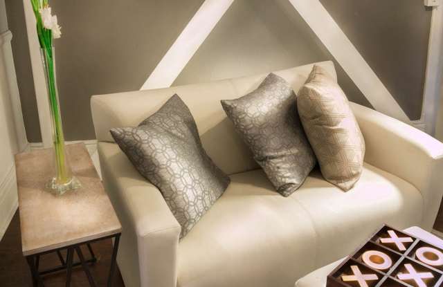 Brookmore Apartments