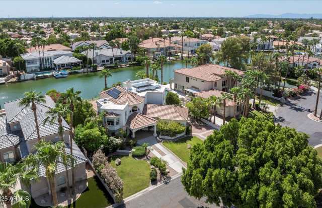 1407 E CORAL COVE Drive