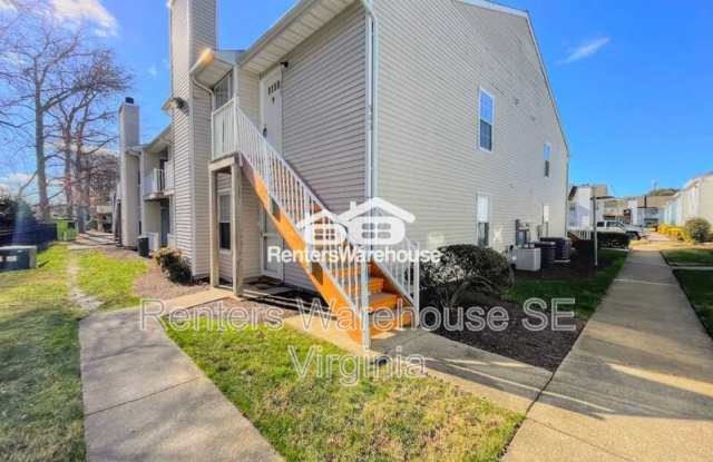 543 Pier Court
