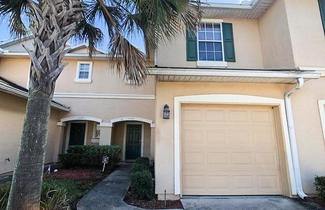 12345 MANGROVE FOREST CT - 12345 Mangrove Forest Court, Jacksonville, FL 32218