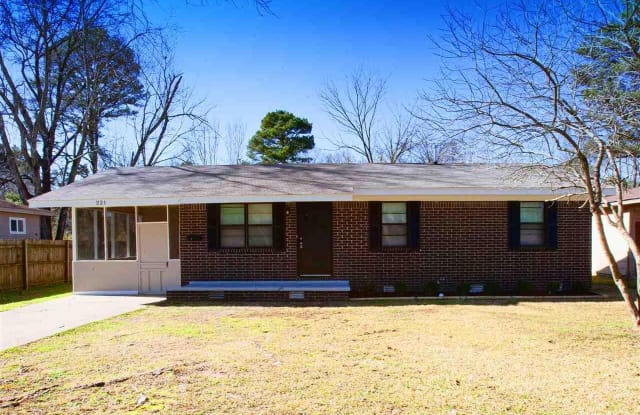 221 Pearl Street - 221 Pearl Street, Jacksonville, AR 72076