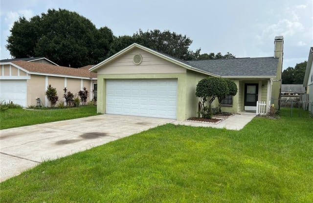 1412 BRAMBLEWOOD DRIVE - 1412 Bramblewood Drive, Polk County, FL 33811