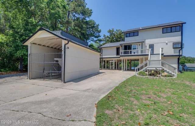 3534 Brandon James Drive