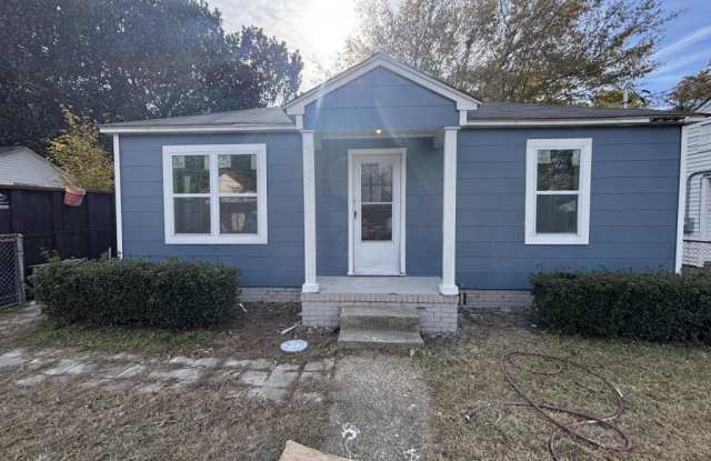1342 Springer Street