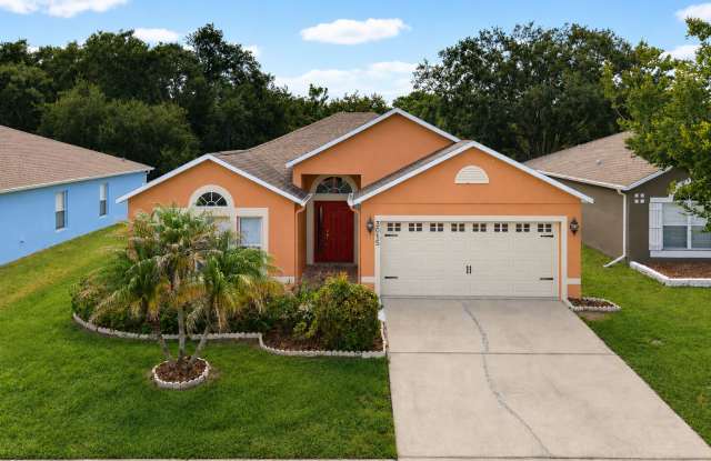 3015 Elbib Drive - 1