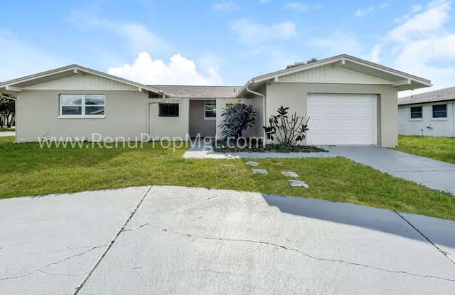 10309 Amadeus Drive