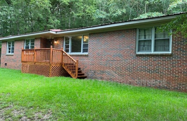 4644 Silverlake Road - 4644 Silver Lake Rd, Pinson, AL 35126