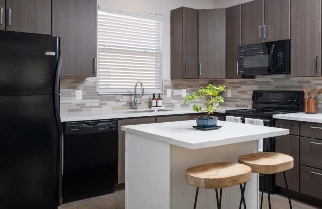 Enclave Rigden Farms