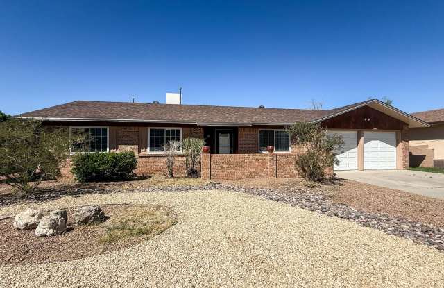 Three Bedroom Home with Bonus Room
