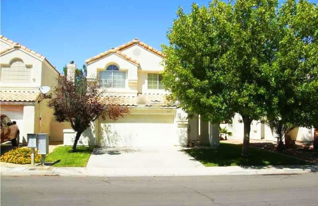 95 GINGER LILY Terrace - 95 Ginger Lily Terrace, Henderson, NV 89074