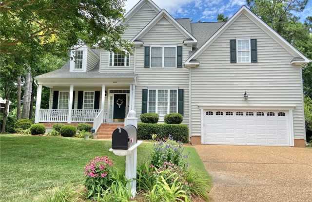 4043  Thorngate Dr - 4043 Thorngate Drive, James City County, VA 23188