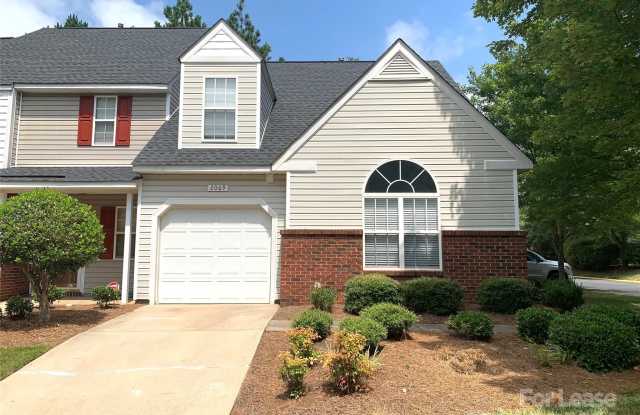 2069 University Heights Lane - 2069 University Heights Lane, Charlotte, NC 28213