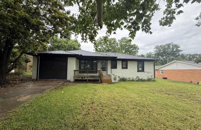 136 North Crown Point Drive