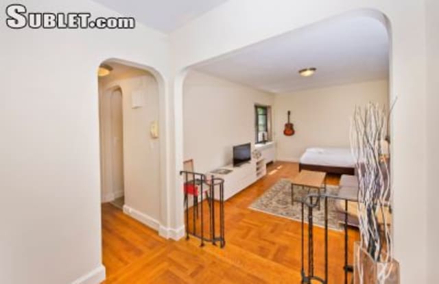 205 w 15th Street Unit: 6N - 205 West 15th Street, New York City, NY 10011