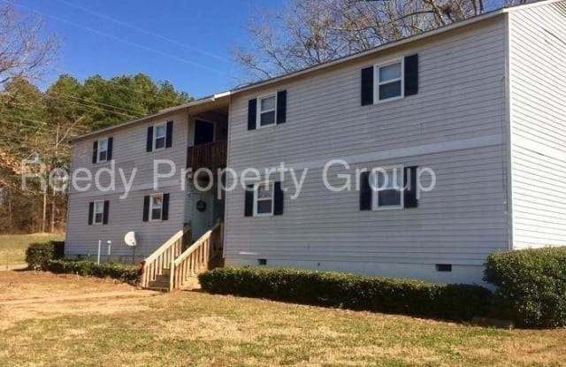 104 East Terrace Drive - 104 Terrace Dr, Easley, SC 29640