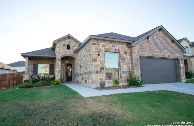 817 Gray Cloud - 817 Gray Cloud Drive, New Braunfels, TX 78130