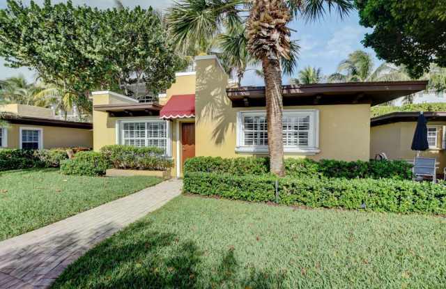 1855 S Ocean Boulevard