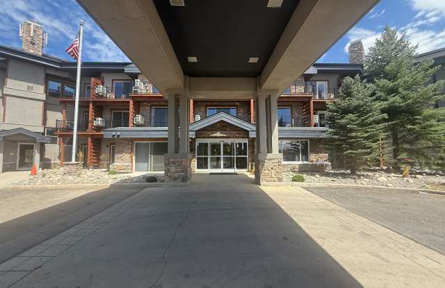 Photo of Storm Peak Apartments