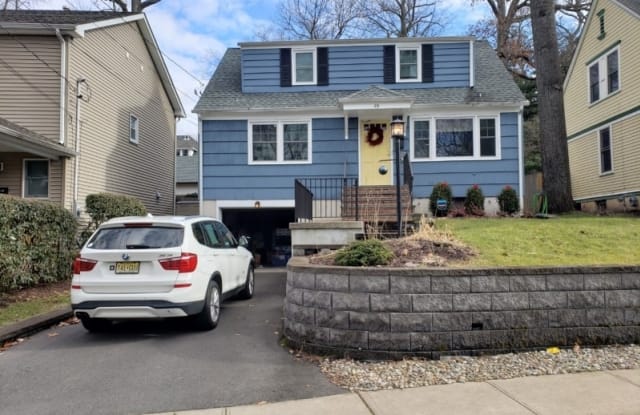 29 SHADYSIDE AVE - 29 Shadyside Avenue, Summit, NJ 07901