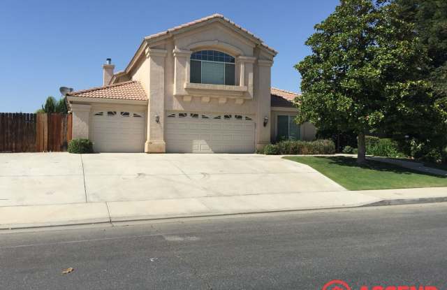 Photo of Stunning 5 Bedroom In Gated Community!