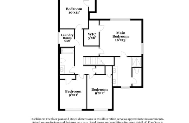 1020 Allegiance Drive